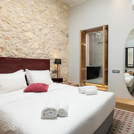 The Alma Otel